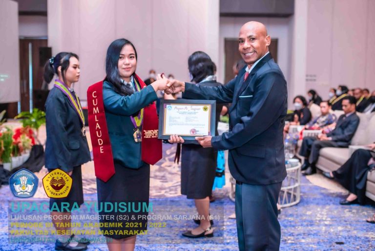 Maukuliah Universitas Cenderawasih